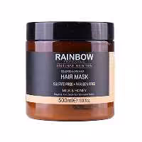 ماسک مو مدل Milk & Honey رینبو 500 میل