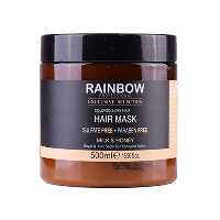 ماسک مو مدل Milk & Honey رینبو 500 میل