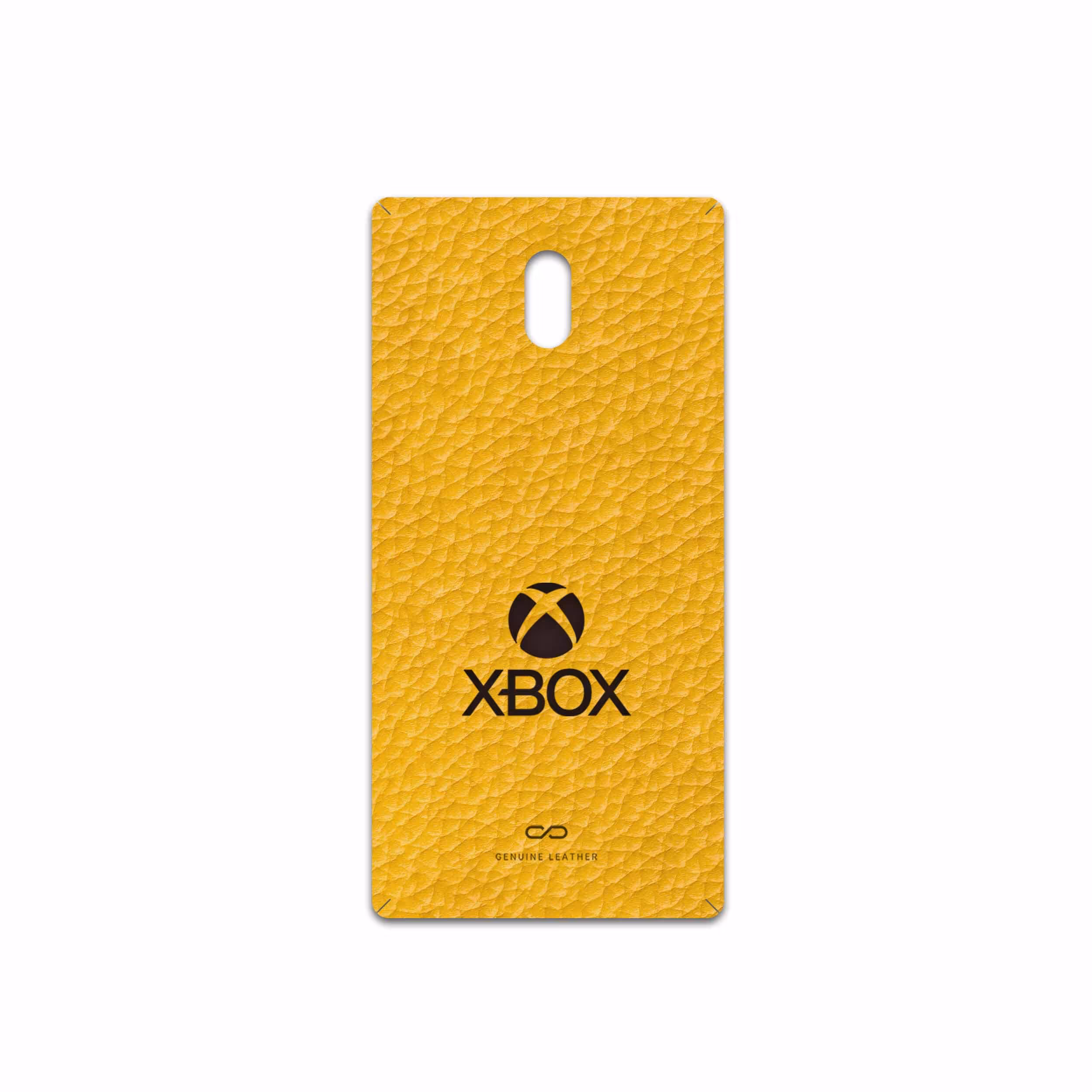 برچسب پوششی ماهوت مدل ML-XBOX مناسب برای گوشی موبایل نوکیا 3