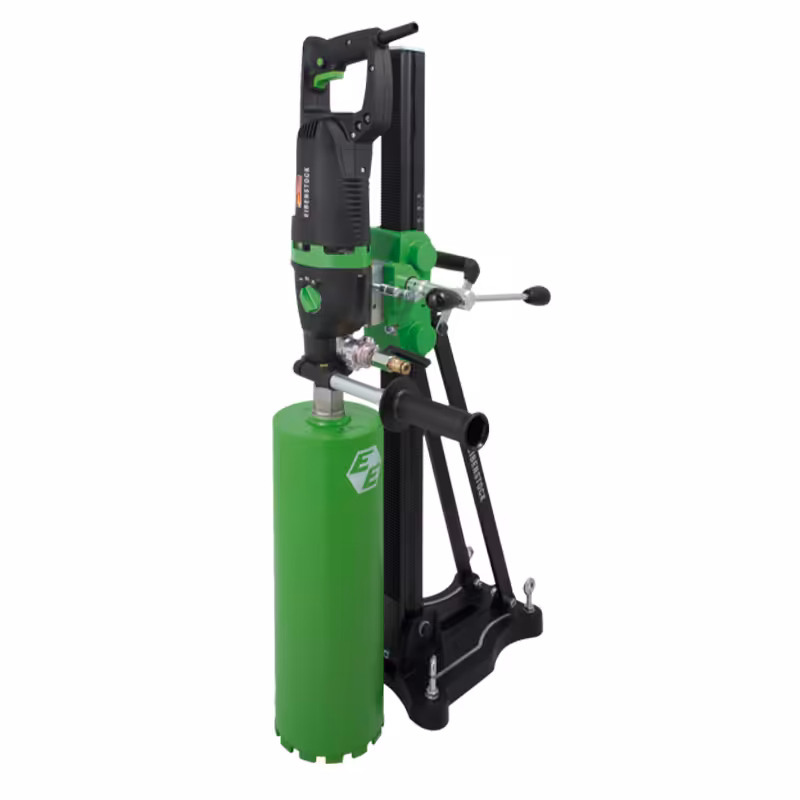دریل نمونه بردار کرگیر ایبن اشتاک DBE 162