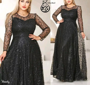 پیراهن مهمانی زنانه