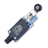لیمیت سوئیچ دو طرف با قرقره فلزی CNTD مدل TZ-8104