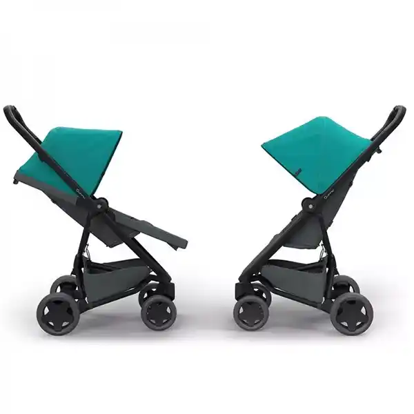 کالسکه کویینی فلکس پلاس Quinny Flex Plus