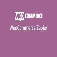 دانلود افزونه WooCommerce Zapier