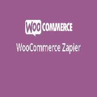 دانلود افزونه WooCommerce Zapier