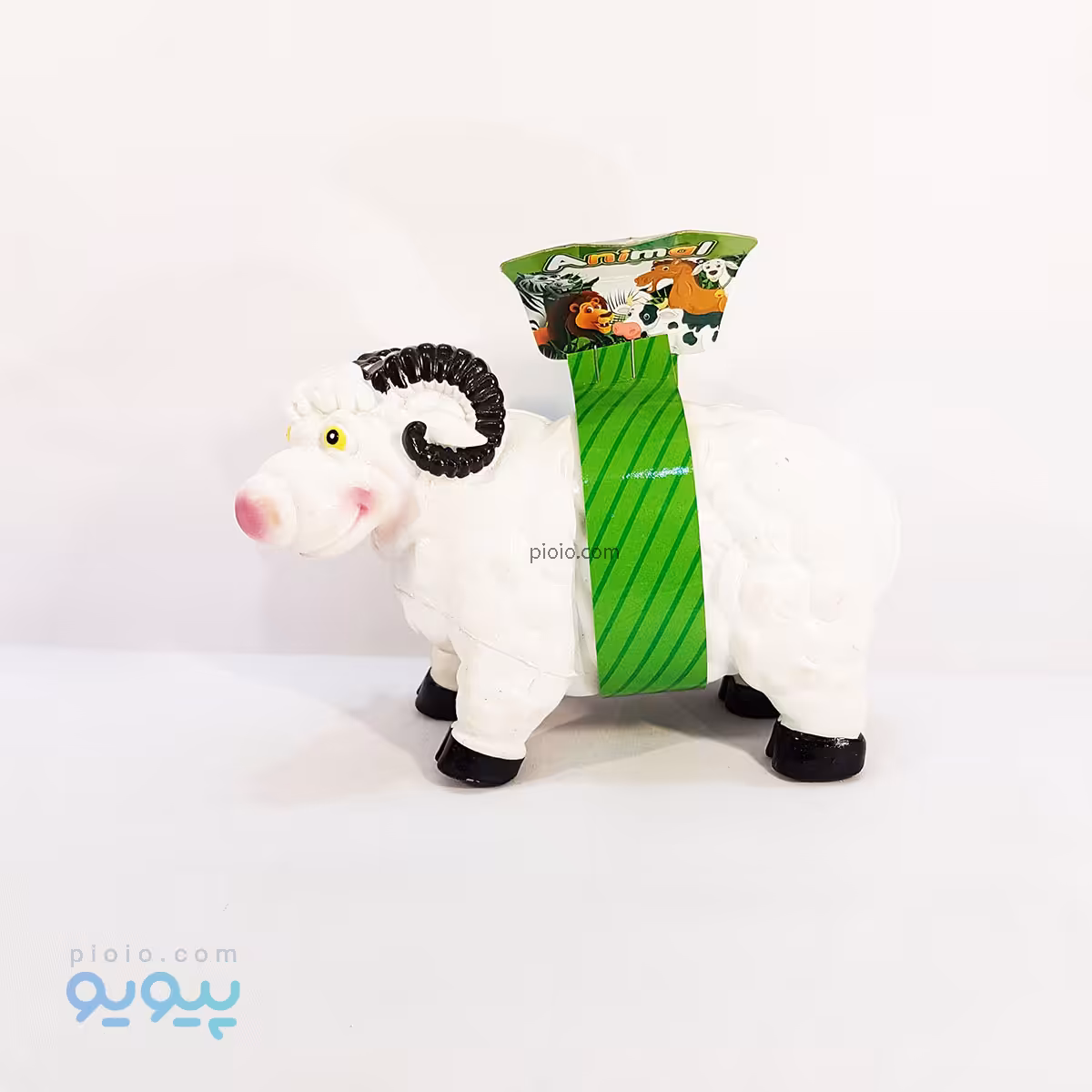 فیگور حیوانات مدل قوچ