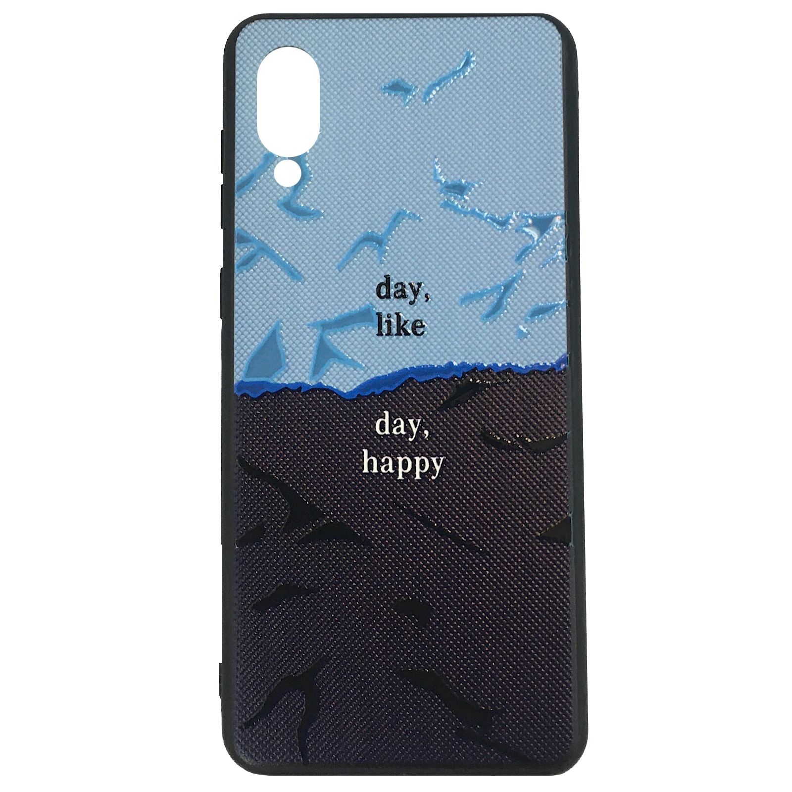 کاور مدل H1301 مناسب برای گوشی موبایل سامسونگ Galaxy A022 / A02