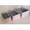ارگانایزر مدل RCT-STORAGE3 مجموعه سه عددی