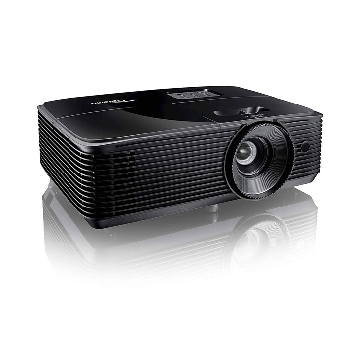 ویدئو پروژکتور Optoma S334e (دیتا پروژکتور)