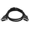 کابل DVI بافو مدل DVI Single Link طول 2 متر