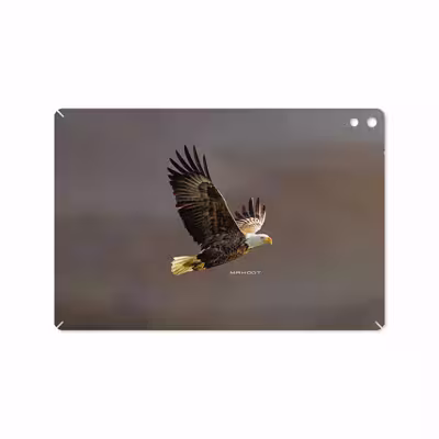 برچسب پوششی ماهوت مدل Eagle مناسب برای تبلت اچ تی سی Nexus 9 2014