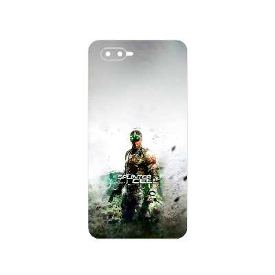 برچسب پوششی ماهوت مدل splintercell Game Series مناسب برای گوشی موبایل اپو K1