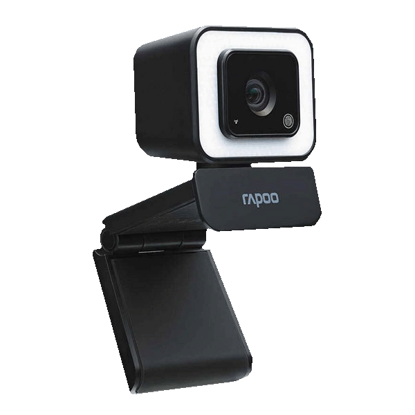 مشخصات، قیمت و خرید وب کم رپو مدل Rapoo Webcam C270L