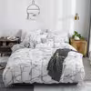 سرویس خواب مدل ماربل کد Dsr723 دونفره 6 تکه