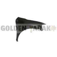 گلگیر جلو چپ نیسان پیکاپ - گلدن یدک