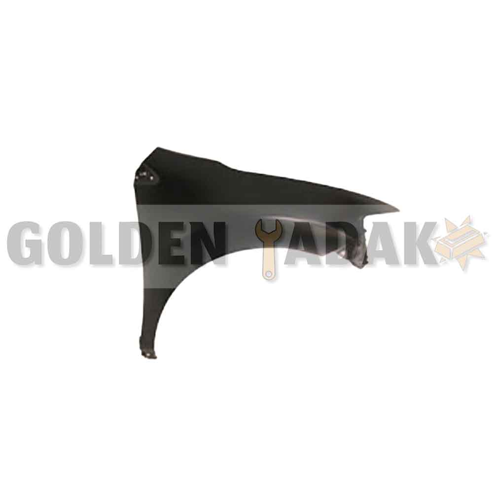 گلگیر جلو چپ نیسان پیکاپ - گلدن یدک