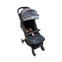 کالسکه هواپیمایی جمع شو اتومات Nordic Baby