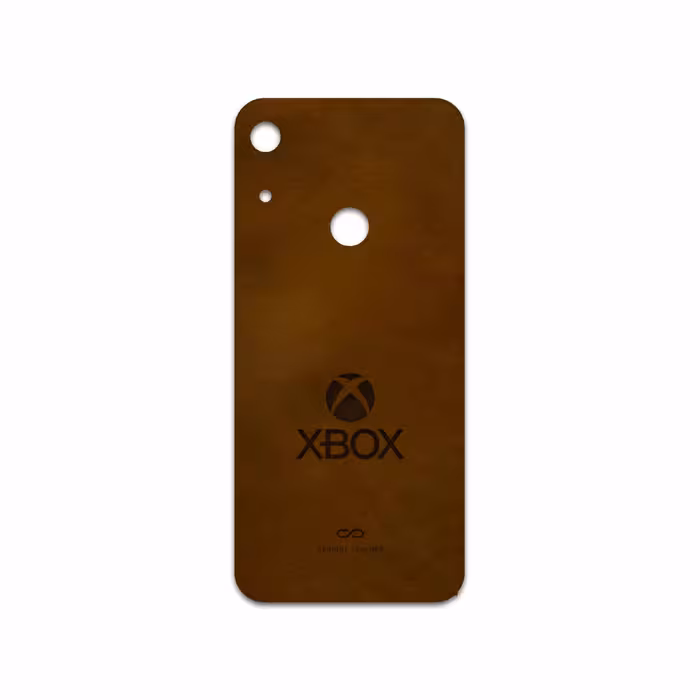 برچسب پوششی ماهوت مدل BFL-XBOX مناسب برای گوشی موبایل آنر 8A