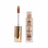 کانسیلر فول کاور مات ماردینی مدل MINERAL EYES شماره 30 رنگ MEDIUM - فروشگاه میرکمالی