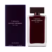 عطر ادکلن نارسیس رودریگز له ابسولو Narciso Rodriguez L’Absolu • خوش آرا