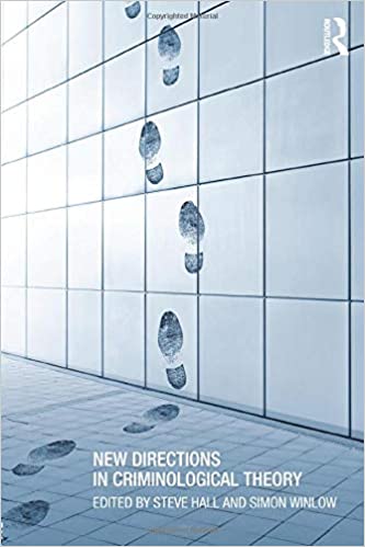 خرید و دانلود نسخه کامل کتاب New Directions in Criminological Theory - Pdf