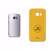 برچسب پوششی ماهوت مدل ML-MAH مناسب برای گوشی موبایل سامسونگ Galaxy S7