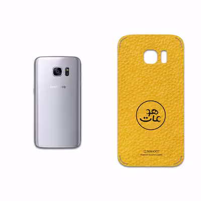 برچسب پوششی ماهوت مدل ML-MAH مناسب برای گوشی موبایل سامسونگ Galaxy S7