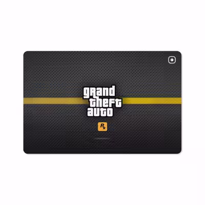 برچسب پوششی ماهوت مدل Gta-Game مناسب برای تبلت سامسونگ Galaxy Tab S5e 10.5 2019 T720