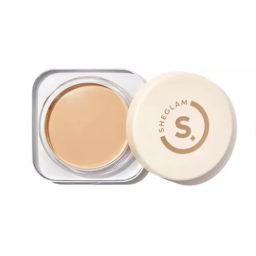 بالم کرم پودر شیگلم Nude