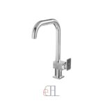 شیر سینک مدل فلت 99