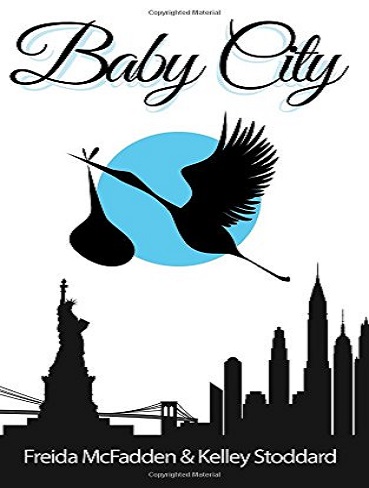 کتاب Baby City: An Inside Look into Labor & Delivery (زبان اصلی)