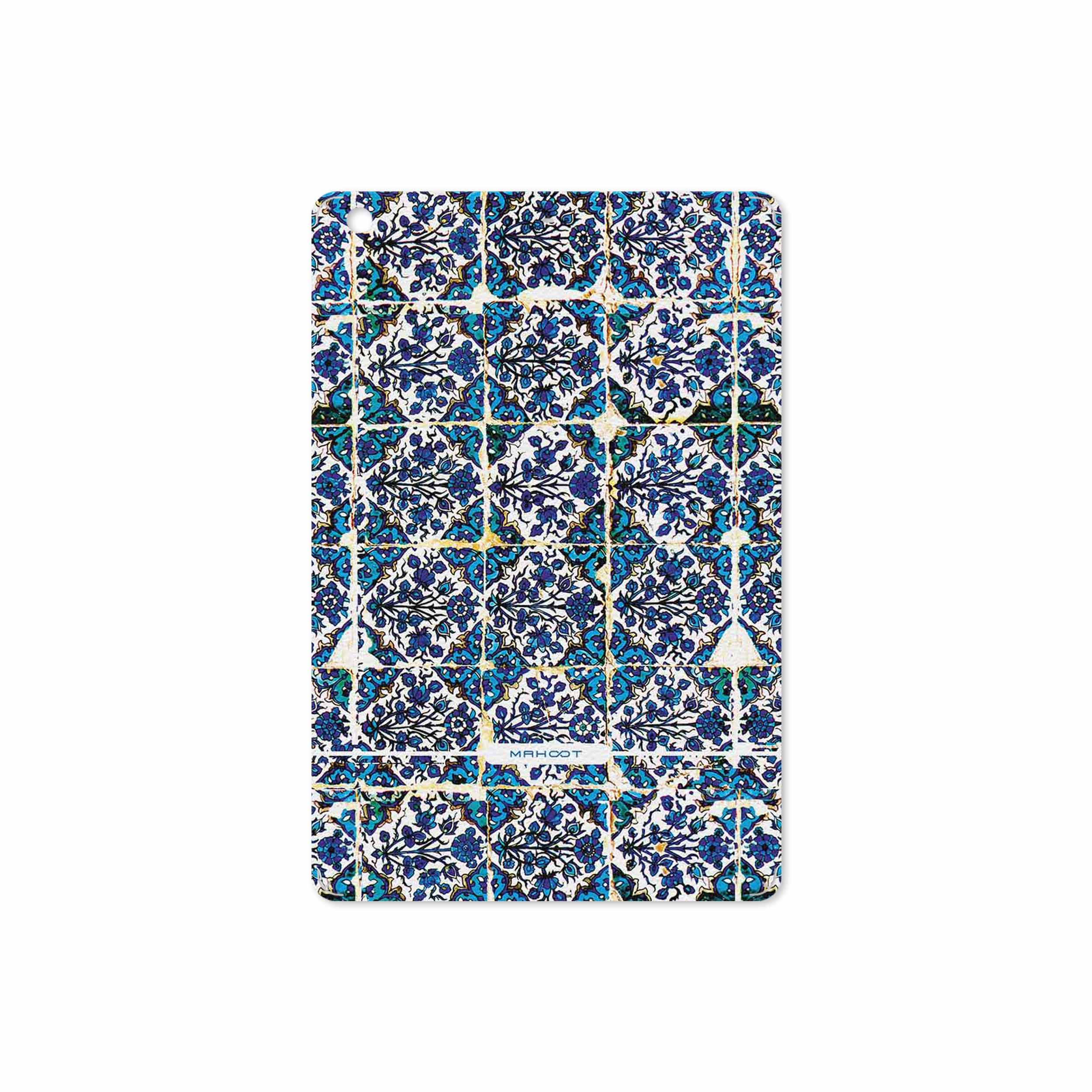 برچسب پوششی ماهوت مدل Iran-Tile1 مناسب برای تبلت اپل iPad mini 2 2013 A1490