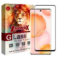 محافظ صفحه نمایش لایونکس مدل FUL-ENH مناسب برای گوشی موبایل هوآوی nova 9 | کالا برتری