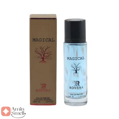ادکلن مجیکال روونا 30 میل | Rovena Orto Parisi Megamare