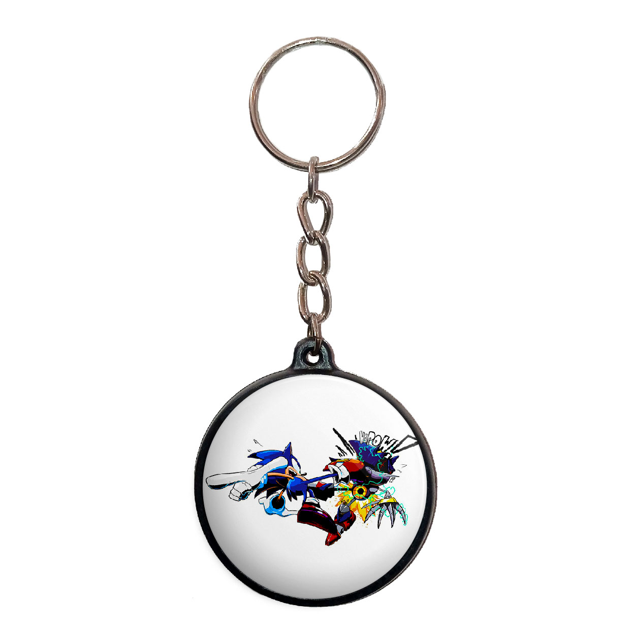 جاکلیدی پرمانه طرح سونیک کد pmj.14962