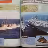 كتاب Warship اثر Mark Dartford انتشارات Ongus