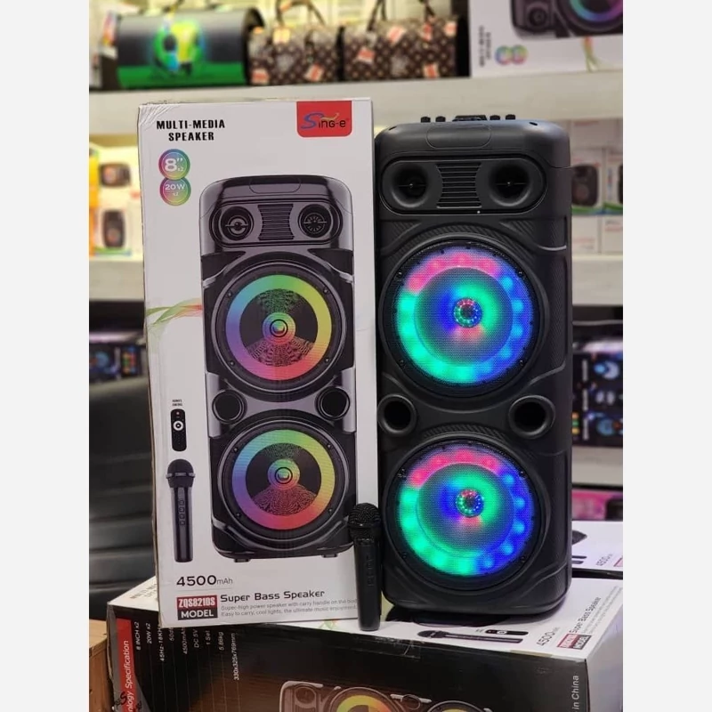 اسپیکر مدل 8210