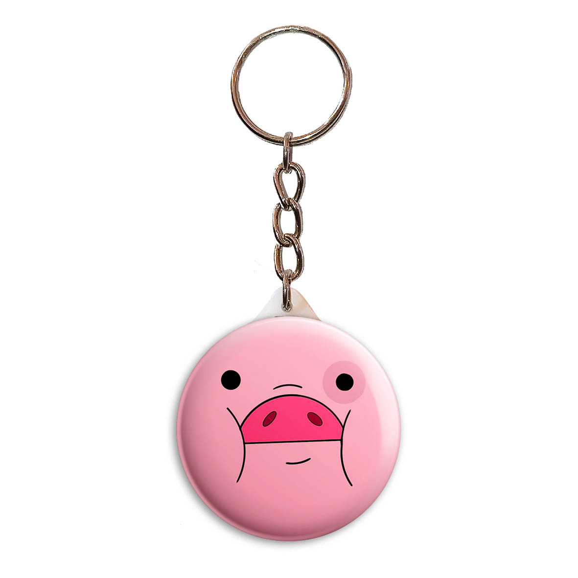 جاکلیدی پرمانه طرح حیوانات کیوت کد pmy.21490