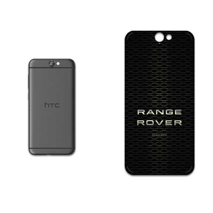 برچسب پوششی ماهوت مدل Range-Rover مناسب برای گوشی موبایل اچ تی سی One A9