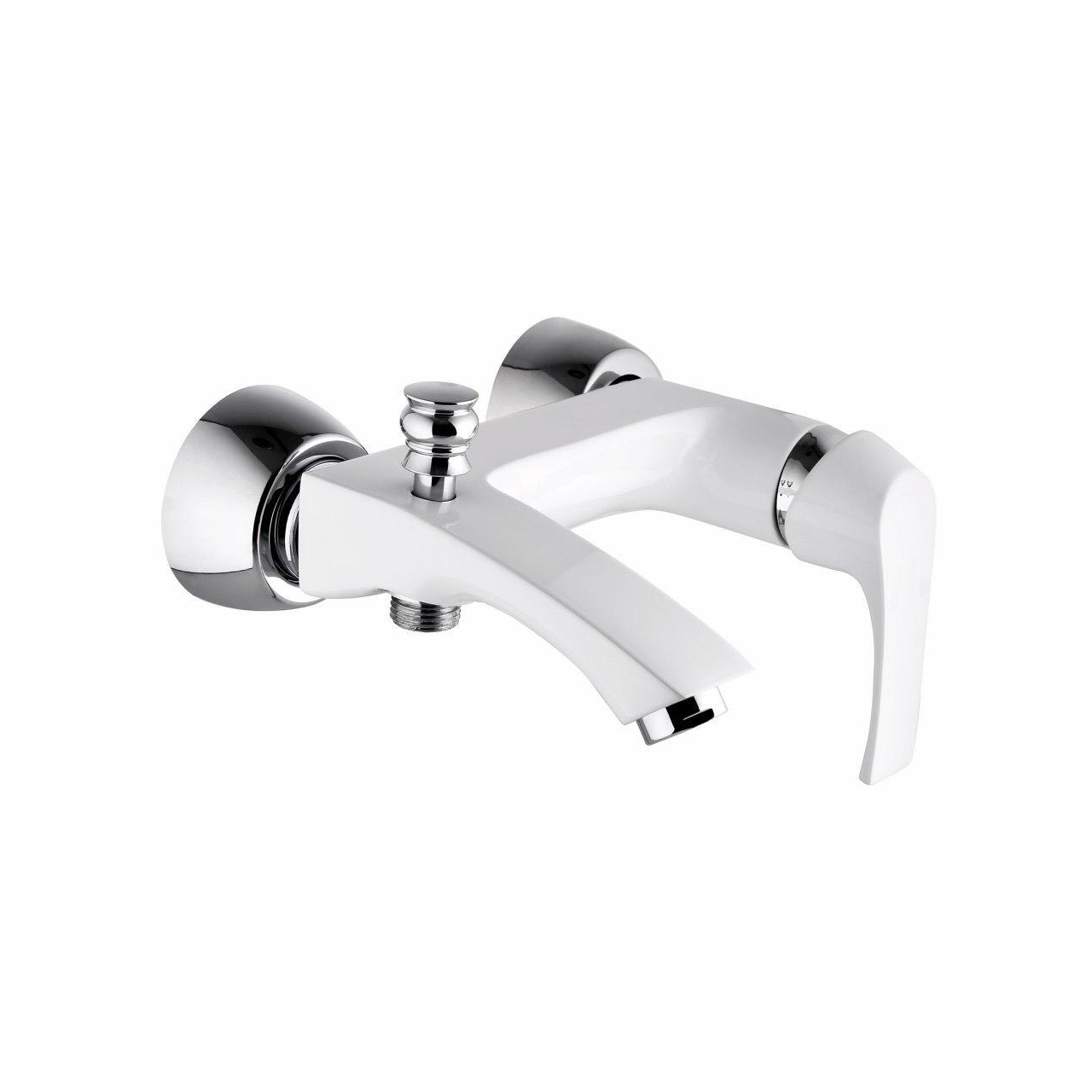 شیر حمام اوج مدل رومانزو