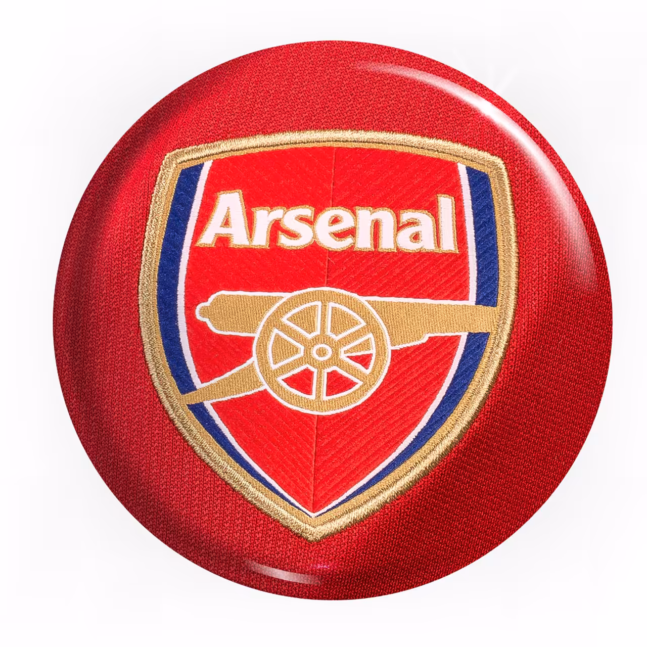 پیکسل طرح تیم ارسنال کد TiD015