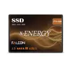 اس اس دی اینترنال ایکس انرژی مدل FALCON ظرفیت 256 گیگابایت 