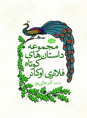داستان های کوتاه فلانری اوکانر - اثر فلانری اوکانر - انتشارات آموت | چی بخونم