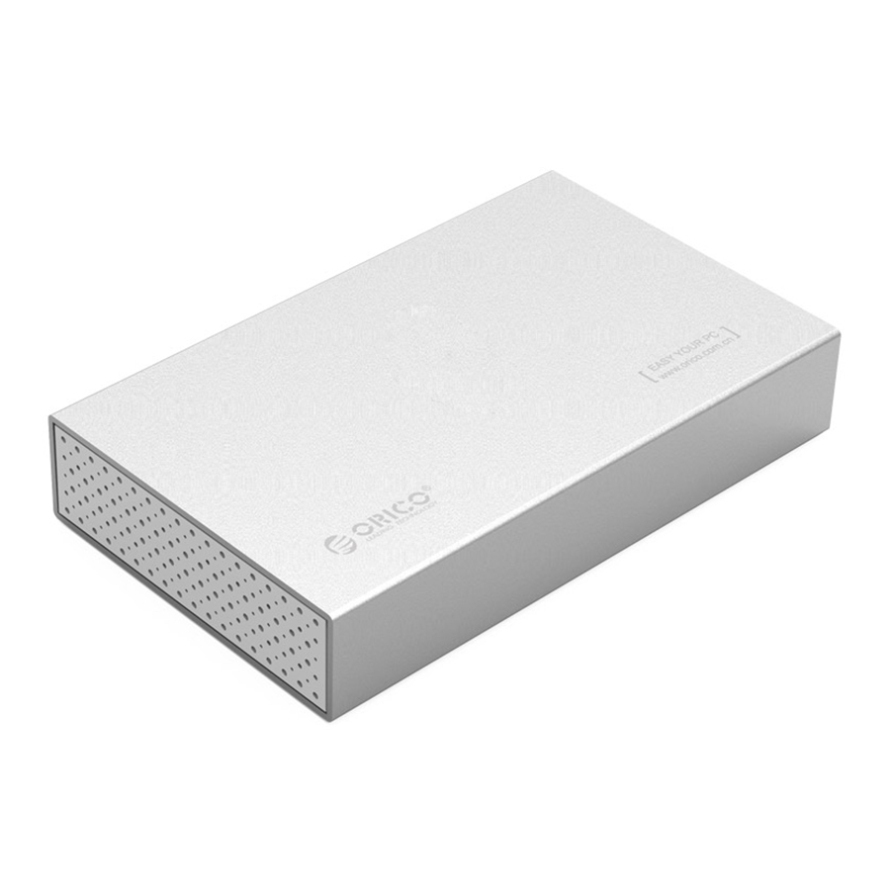 قاب هارد 3.5 اینچ اوریکو 3518S3