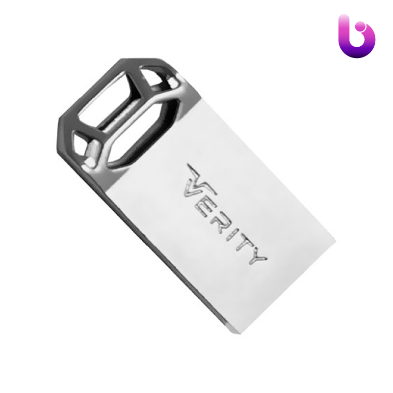 فلش 64 گیگ وریتی Verity V819 USB3.0