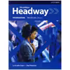 کتاب Headway Intermediate 5th Edition اثر john and Liz soars Paul Hancock انتشارات oxford