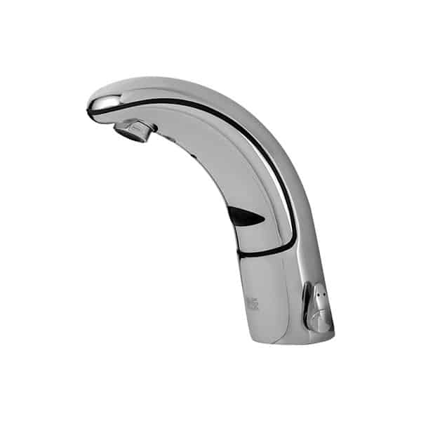 خرید و قیمت شیر روشویی هوشمند KWC مدل آکوا | نوین هوم