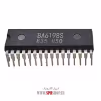 آی سی BA6198S