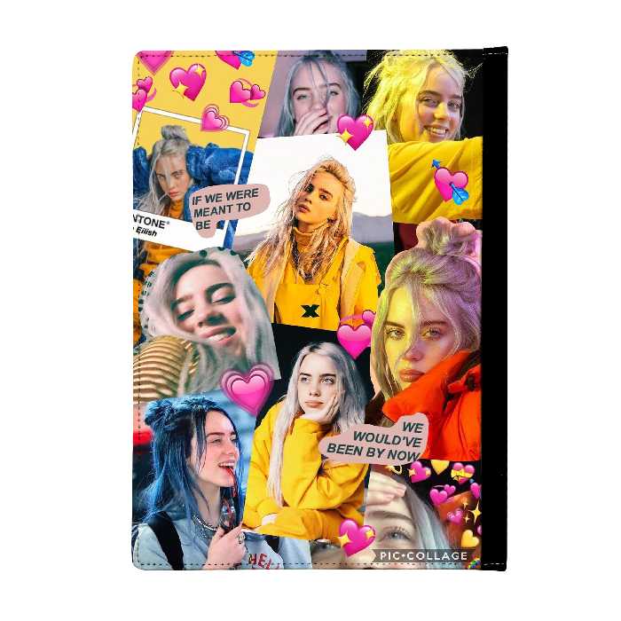 کلاسور طرح بیلی ایلیش مدل kel2181