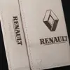 کیف مدارک چرم یلسان مدل RENAULT کد KM-200-09-GS
